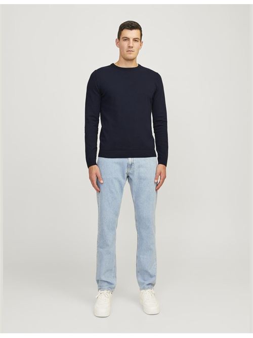  JJ REBEL | 12263734/Navy Blazer